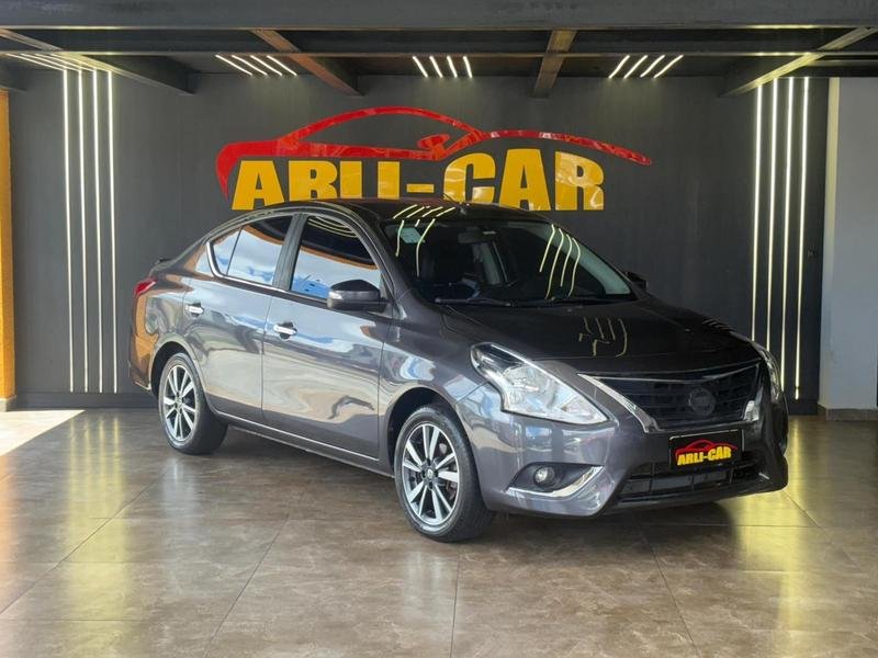 imagem de SL 1.6 16V FlexStart 4p Aut.