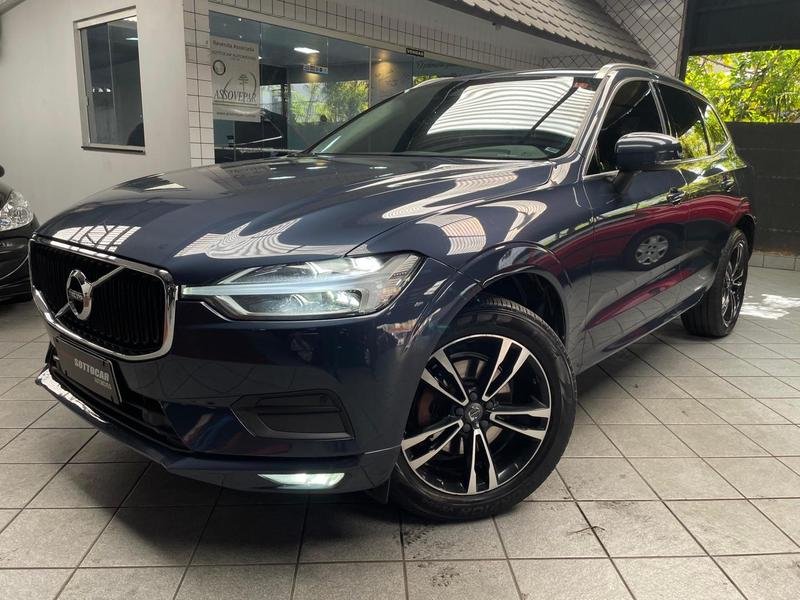 imagem de T-5 MOMENTUM 2.0 254cv AWD 5p