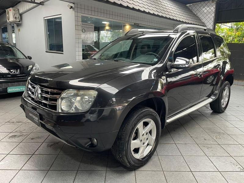 imagem de Dynamique 1.6 Flex 16V Mec.