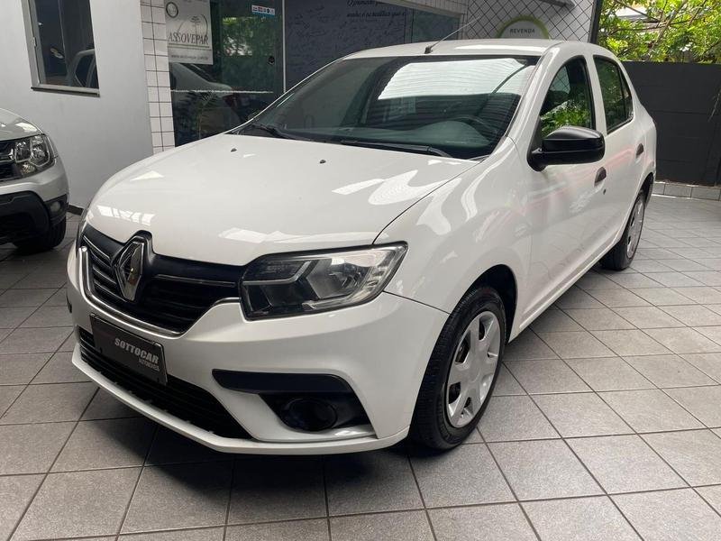 imagem de Life Flex 1.0 12V 4p Mec.