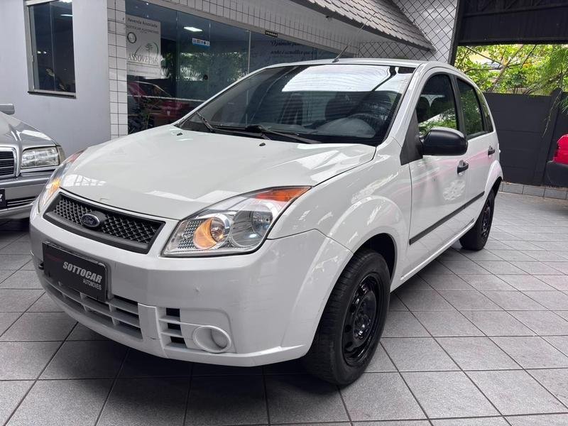 imagem de 1.0 8V Flex/Class 1.0 8V Flex 5p