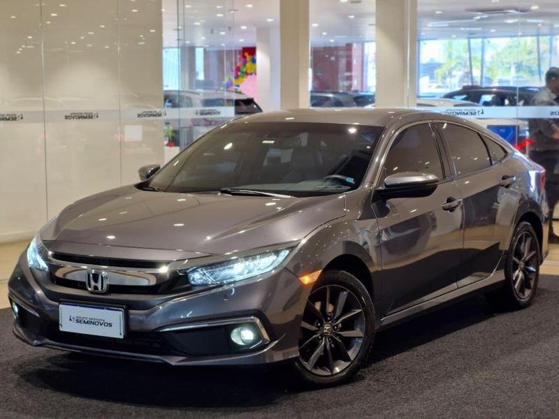 imagem de Sedan EXL 2.0 Flex 16V Aut.4p