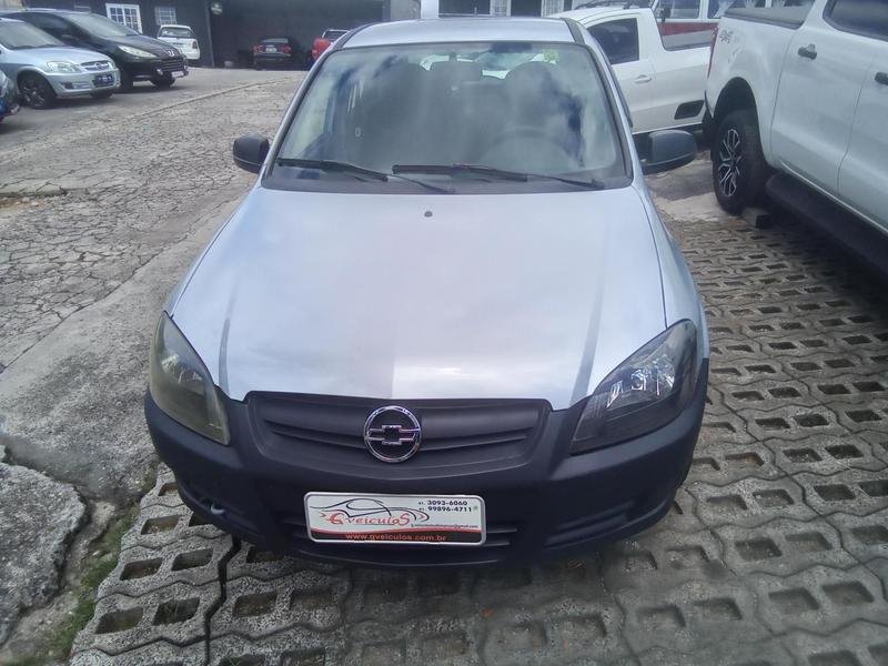 imagem de 1.0/Super/N.Piq.1.0 MPFi VHC 8V 3p