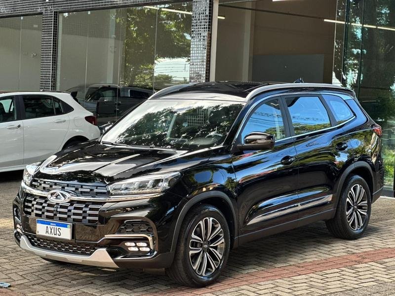 imagem de TXS 1.6 16V TGDi Aut.