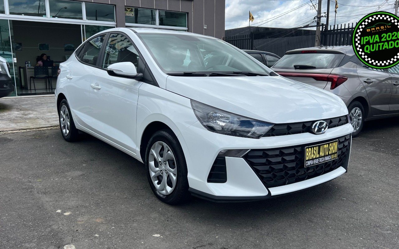 imagem de Comfort 1.0 Flex 12V Mec.