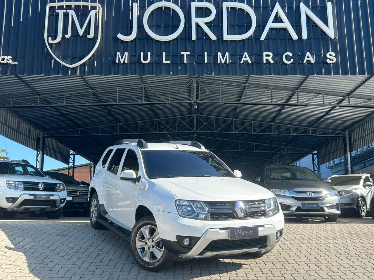 imagem de Dynamique 1.6 Flex 16V Mec.