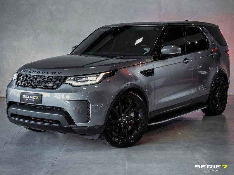 imagem de HSE 3.0 I6 Diesel Aut.