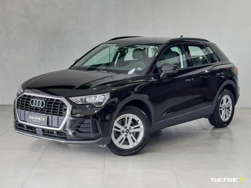 imagem de Black S Line 1.4 TFSI S-tronic