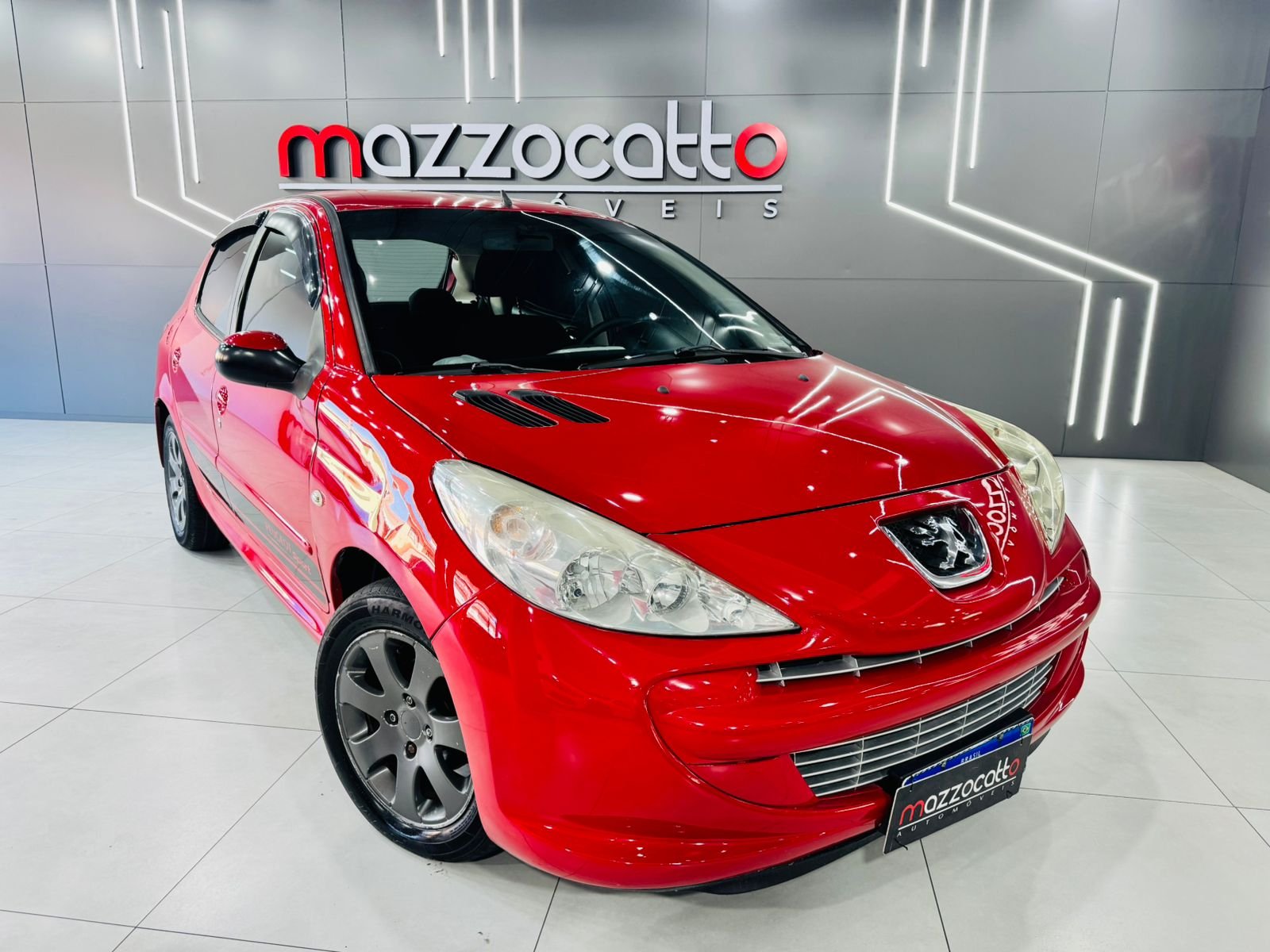 imagem de XR 1.4 Flex 8V 3p