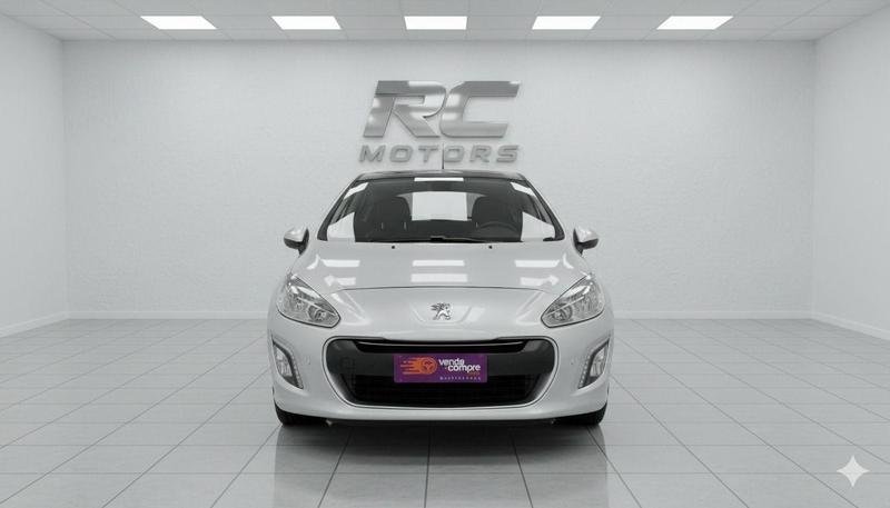 imagem de Active 1.6 Flex 16V 5p mec.