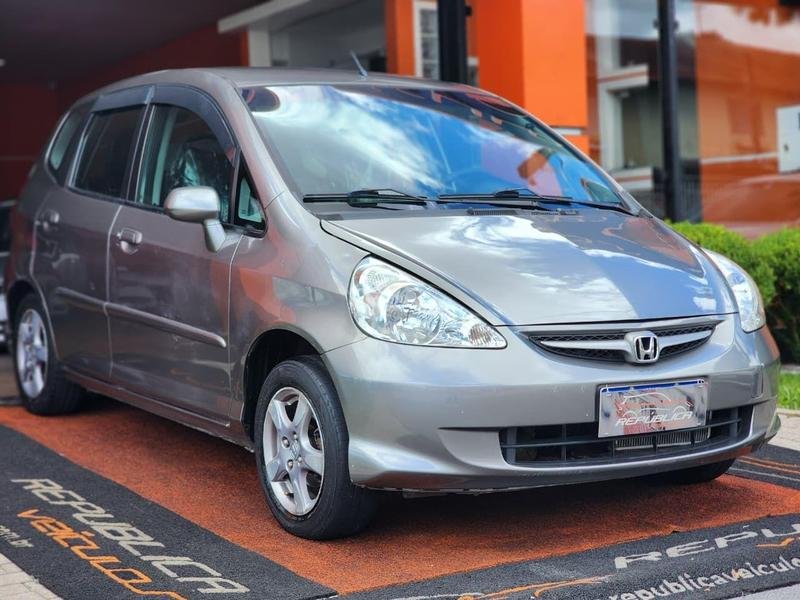 imagem de LXL 1.4/ 1.4 Flex 8V/16V 5p Aut.