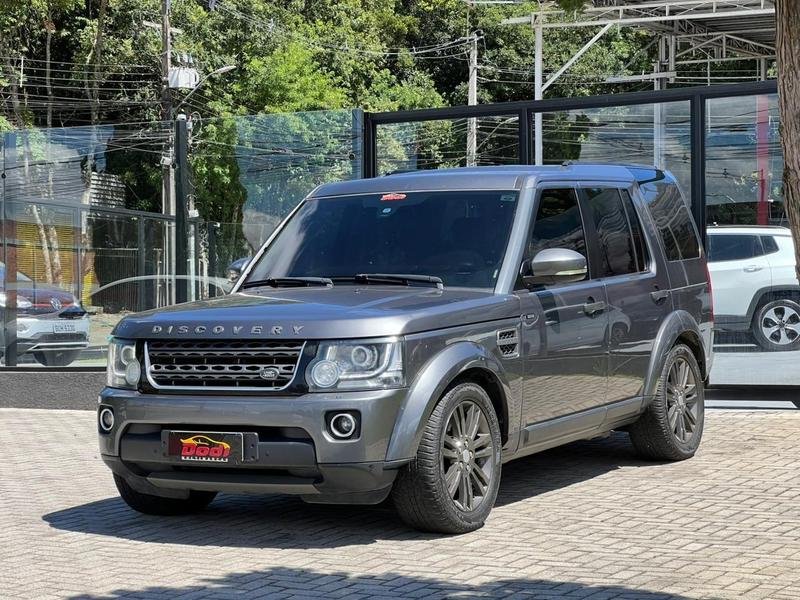 imagem de 4 SE 3.0 4x4 TDV6/SDV6 Die.Aut.