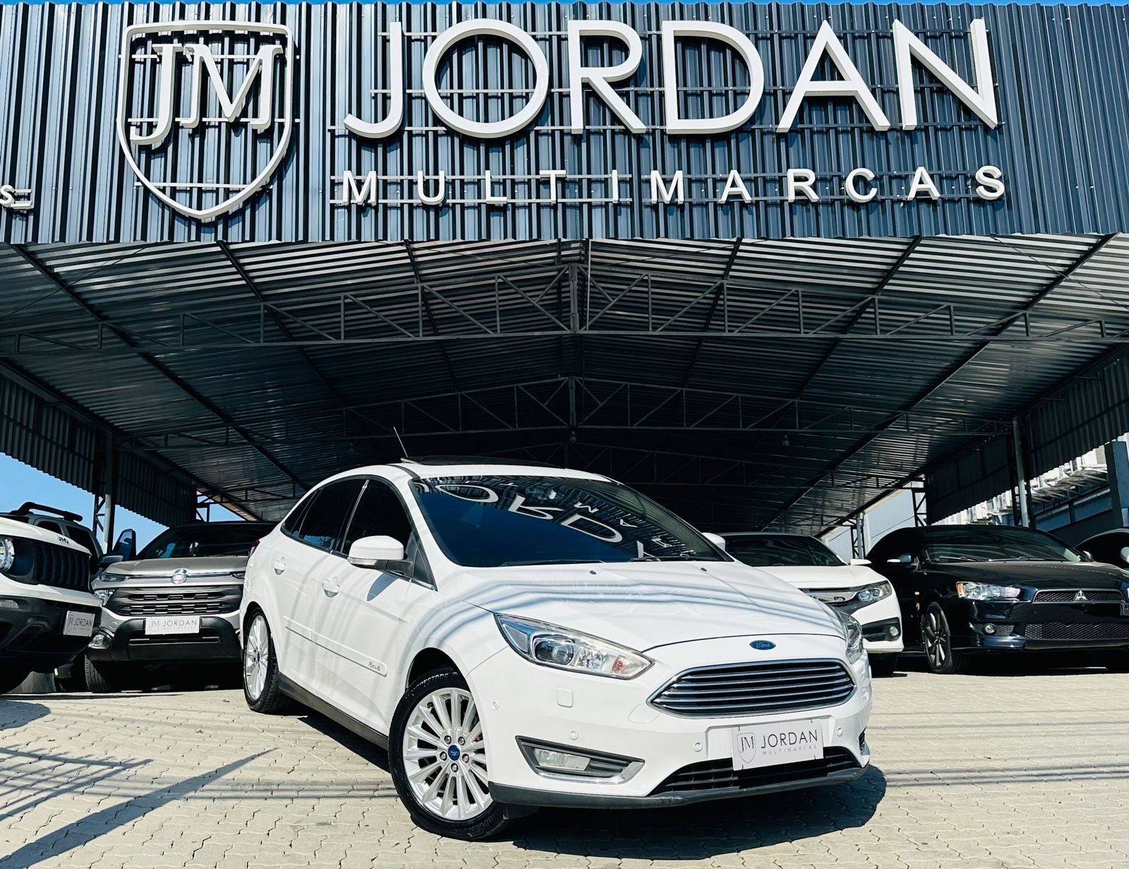 imagem de Sedan 2.0 16V/2.0 16V Flex 4p