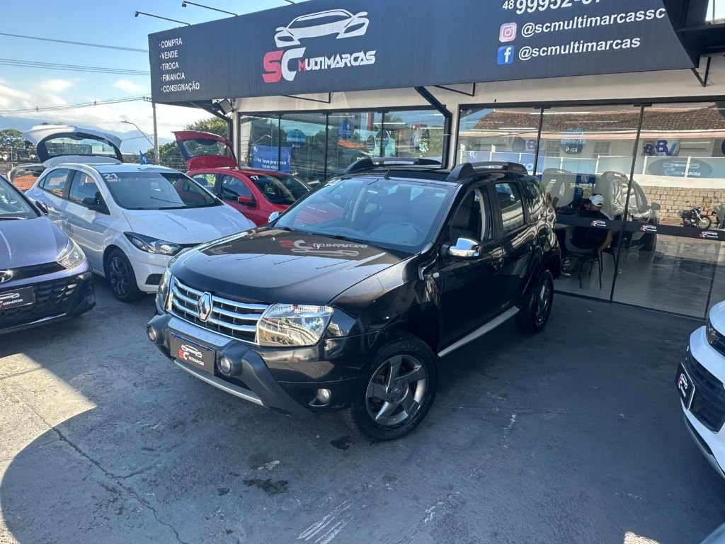 imagem de 1.6 Hi-Flex 16V Mec.