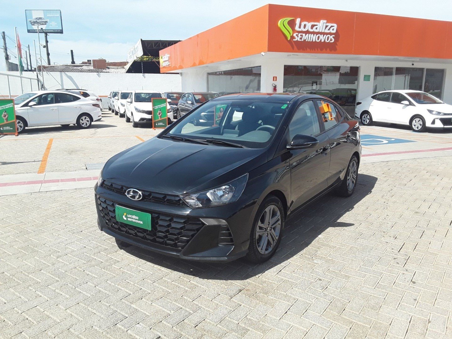 imagem de Comfort Plus 1.0 TB Flex 12V Aut