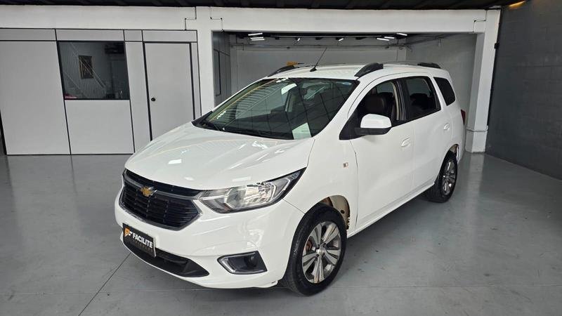 imagem de 1.8 8V Econo.Flex 5p Aut.