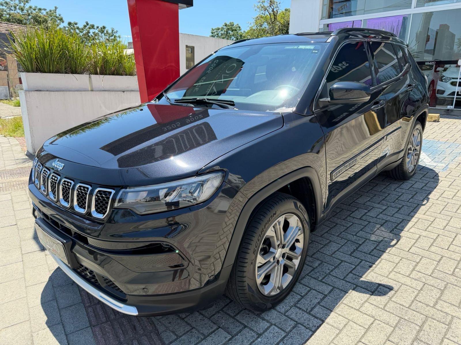 imagem de S T270 1.3 TB 4x2 Flex Aut.