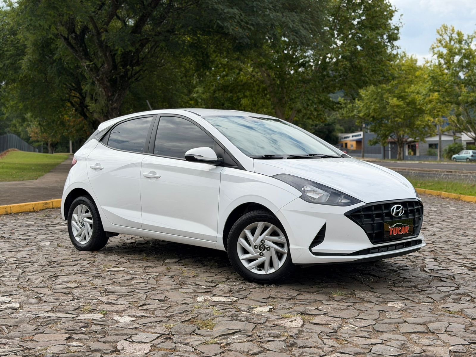 imagem de Evolution Bluelink 1.0 Flex 12V Mec