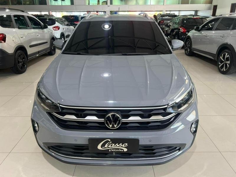 imagem de Highline 1.0 200 TSI Flex Aut.