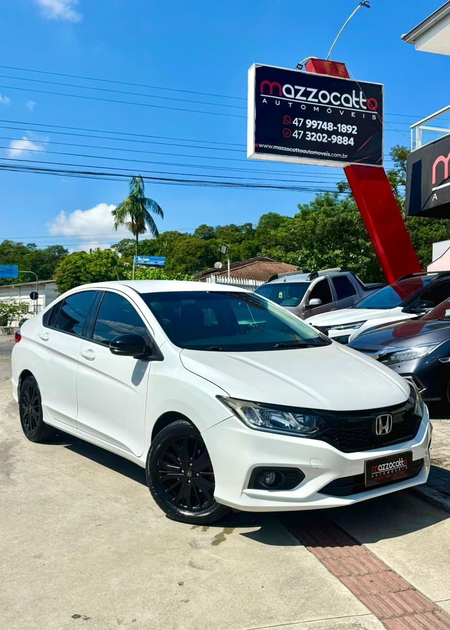 imagem de Sedan EX 1.5 Flex 16V 4p Aut.