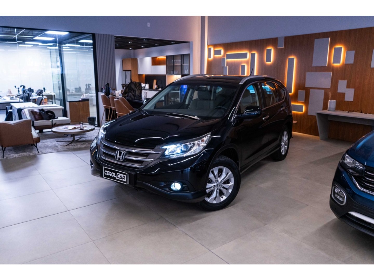 imagem de EXL 2.0 16V 4WD/2.0 Flexone Aut.