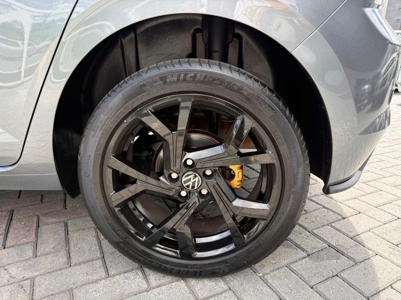 imagem de Comfort. 200 TSI 1.0 Flex 12V Aut.