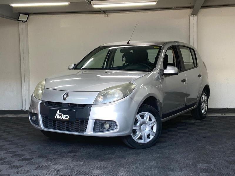 imagem de Expression Hi-Flex 1.0 16V 5p