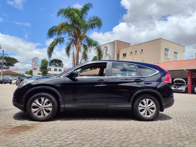 imagem de LX 2.0 16V 2WD/2.0 Flexone Aut.