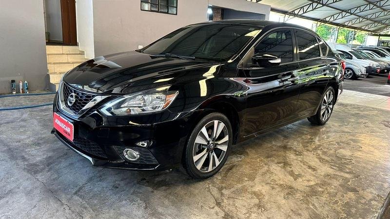 imagem de SV 2.0 FlexStart 16V Aut.