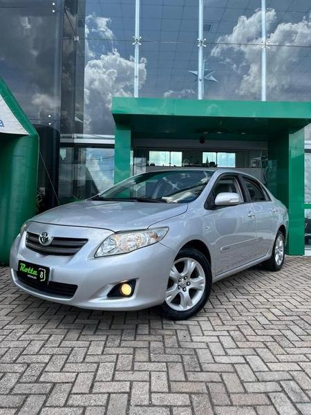 imagem de XEi 1.8/1.8 Flex 16V Mec.