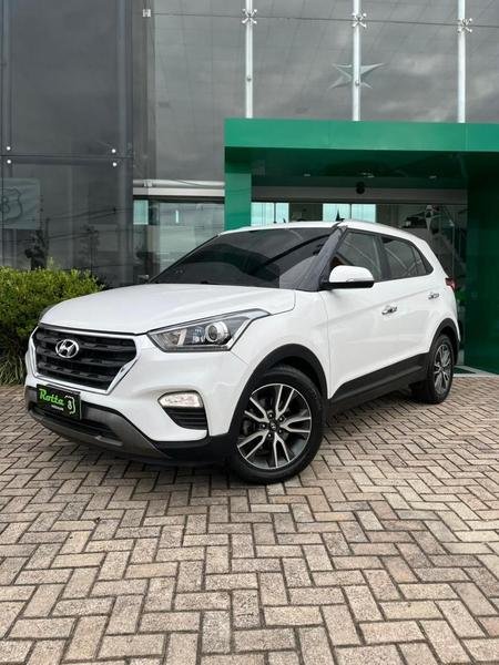 imagem de N Line Night Ed. 2.0 16V Flex Aut.