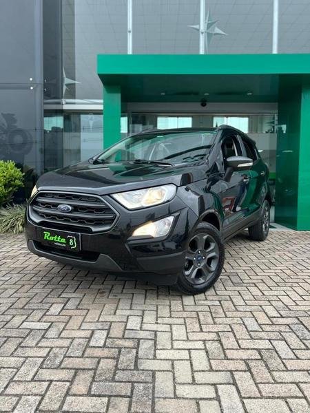 imagem de 100 Anos 1.5 Flex 5p Aut.