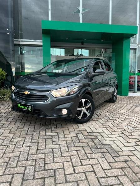 imagem de HATCH ACTIV 1.4 8V Flex 5P Aut.