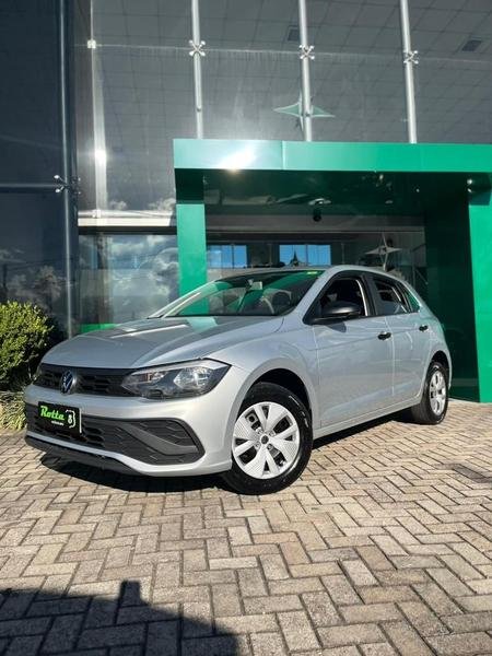 imagem de 1.0 Flex 12V 5p