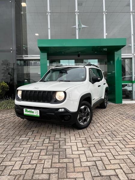 imagem de 1.8 4x2 Flex 16V Aut.