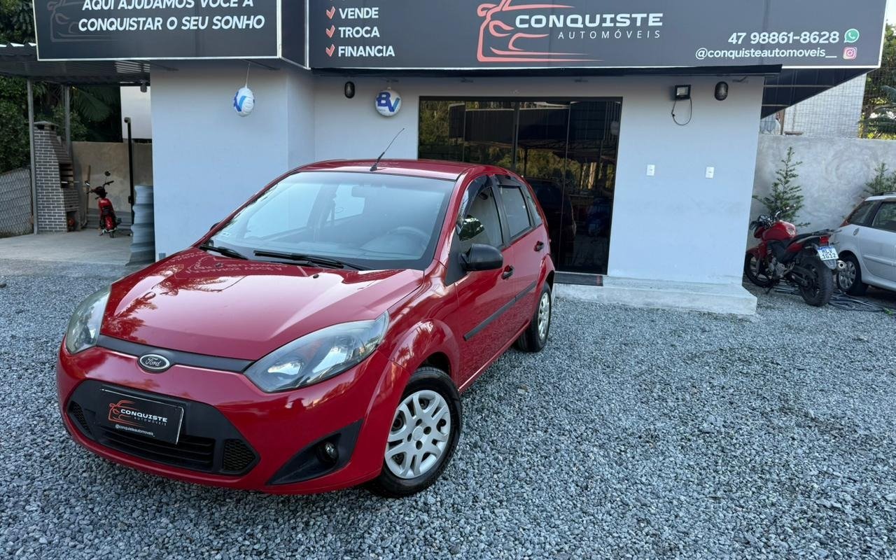 imagem de 1.0 8V Flex/Class 1.0 8V Flex 5p