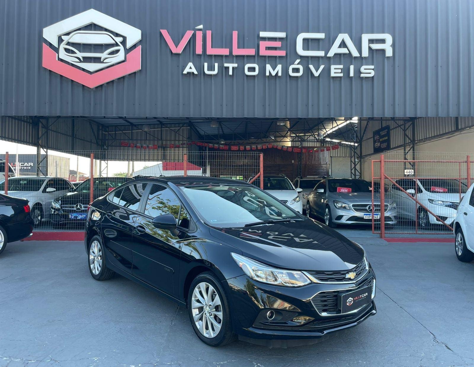 imagem de LT 1.4 16V Turbo Flex 4p Aut.