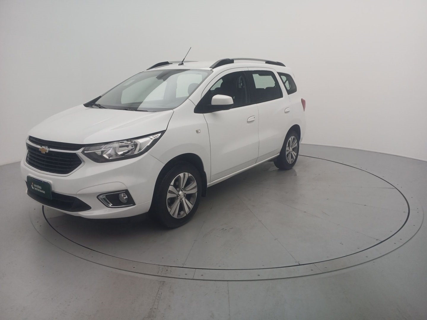 imagem de PREMIER 1.8 8V Econo.Flex 5p Aut.