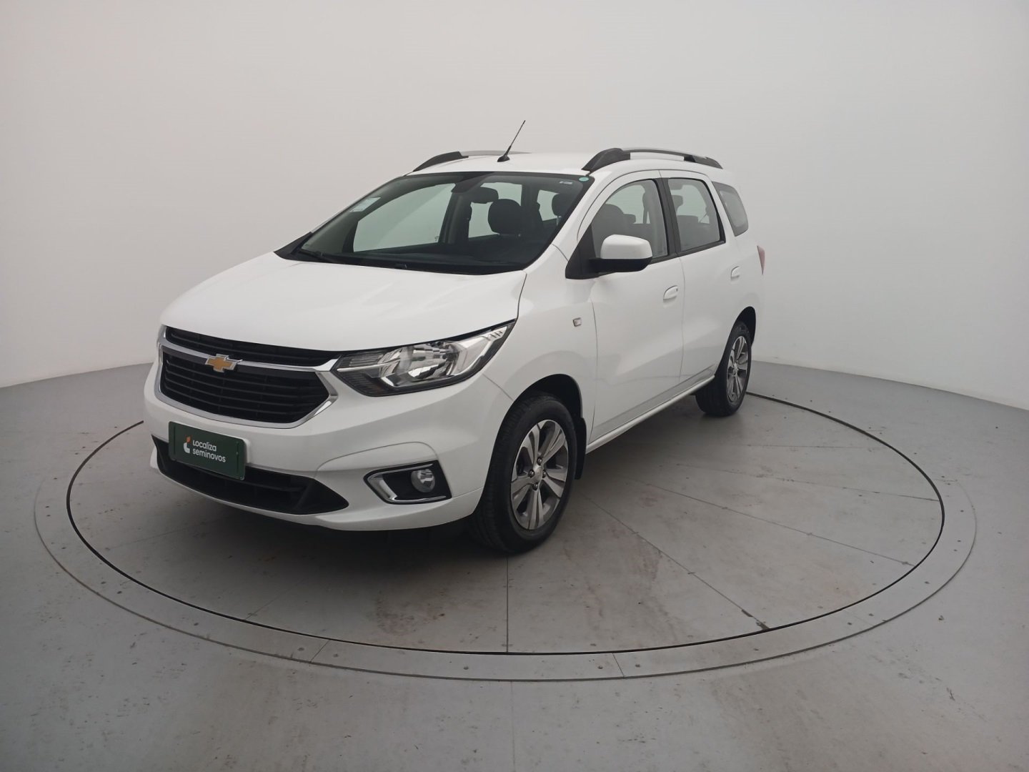 imagem de PREMIER 1.8 8V Econo.Flex 5p Aut.