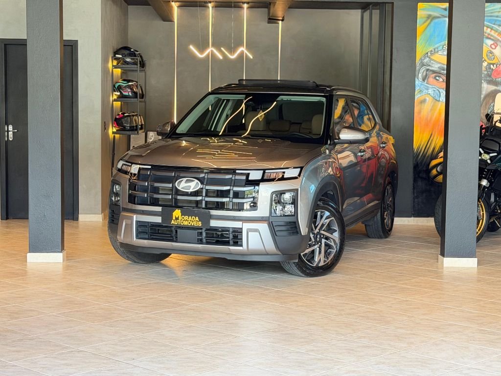 imagem de Platinum 1.0 TB 12V Flex Aut.