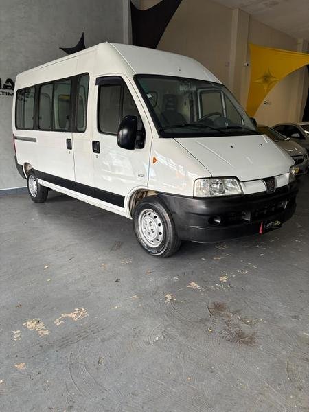 imagem de 2.3 Furg.TB Dies. Curto/Médio