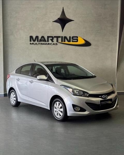 imagem de Premium 1.6 Flex 16V Mec.