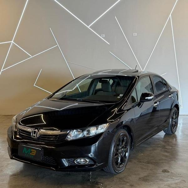 imagem de Sed.Touring 2.0 16V Aut. (Híbrido)