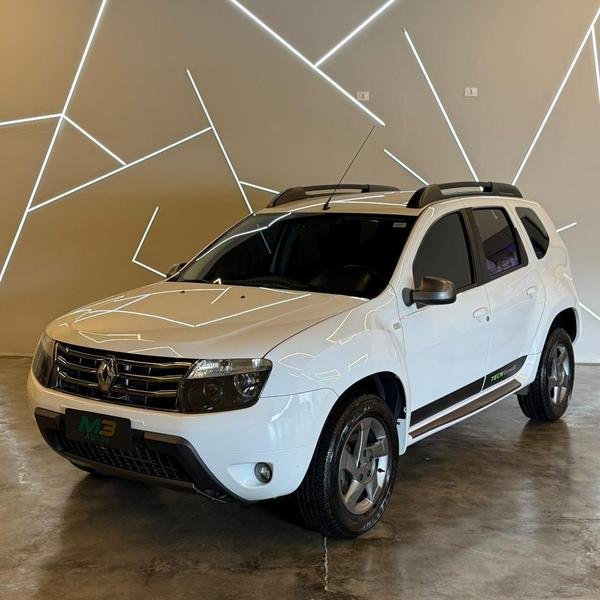 imagem de 1.6 Hi-Flex 16V Mec.