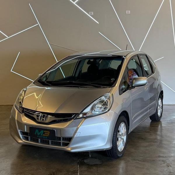 imagem de CX 1.4 Flex 16V 5p Aut.