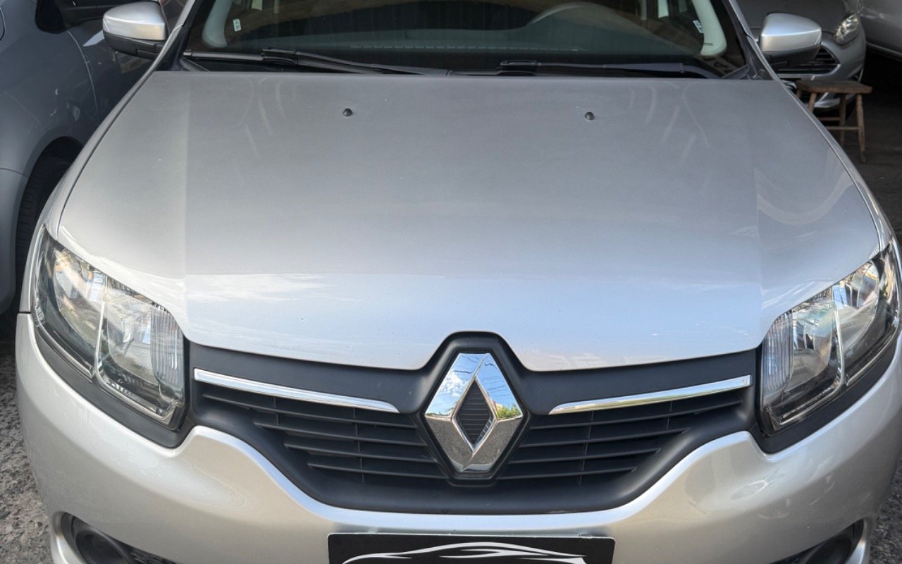 imagem de Expression Hi-Power 1.6 8V 5p