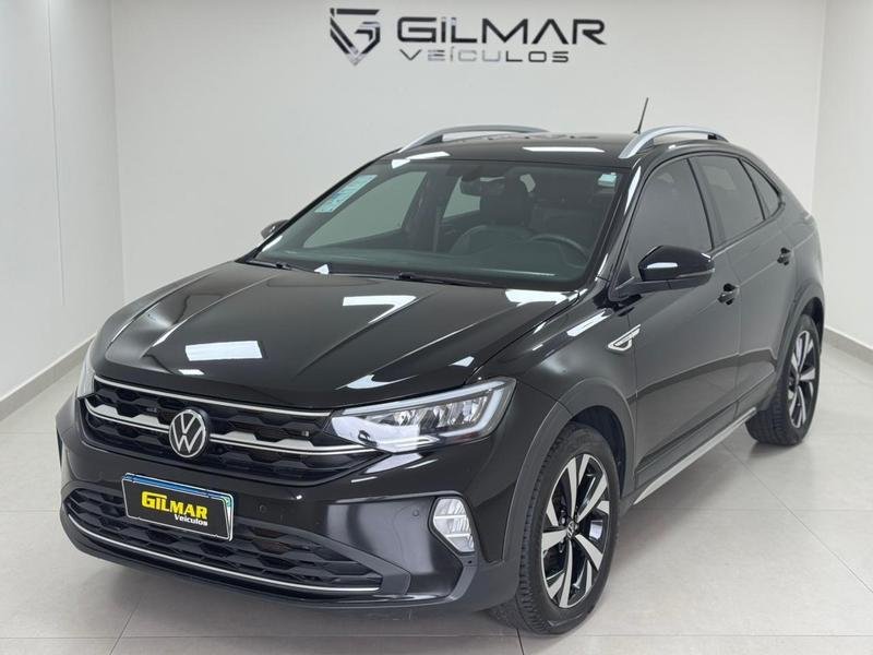 imagem de Highline 1.0 200 TSI Flex Aut.