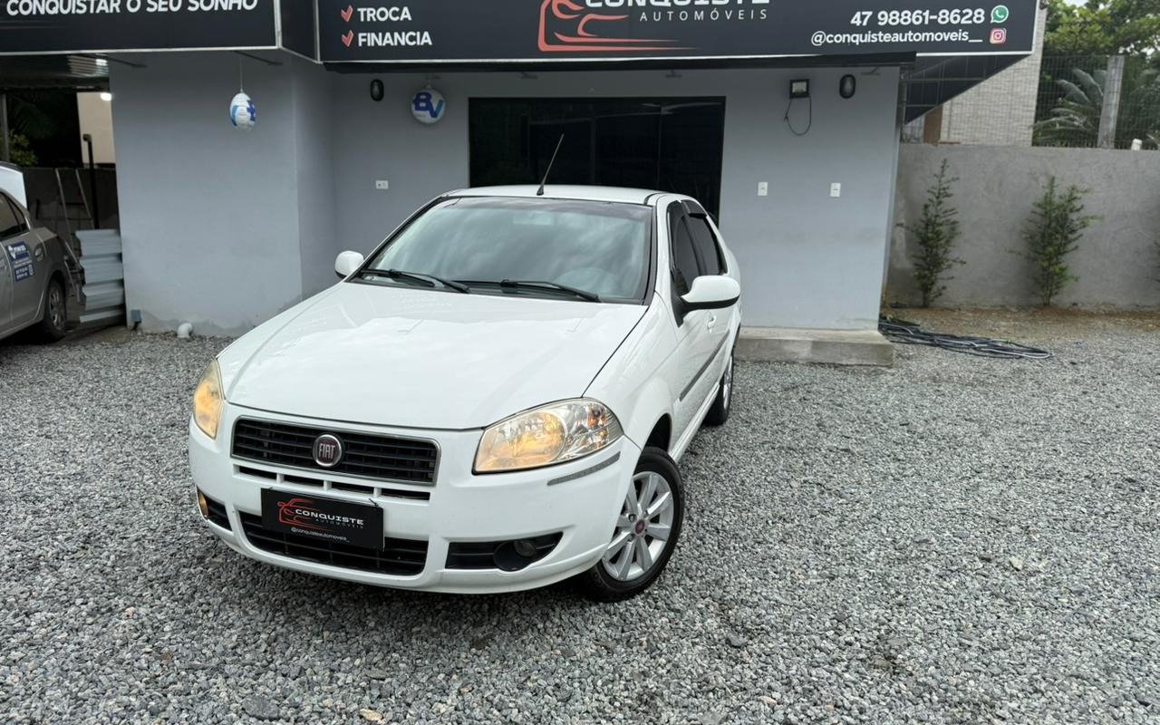 imagem de EL 1.4 mpi Fire Flex 8V 4p