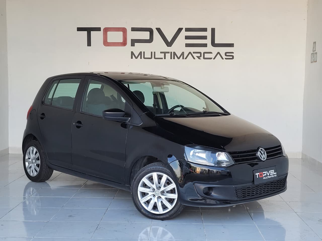 imagem de 1.0 Mi Total Flex 8V 5p