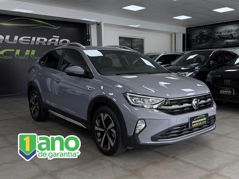 imagem de Highline 1.0 200 TSI Flex Aut.